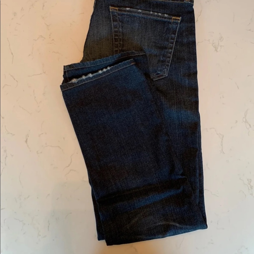AG jeans